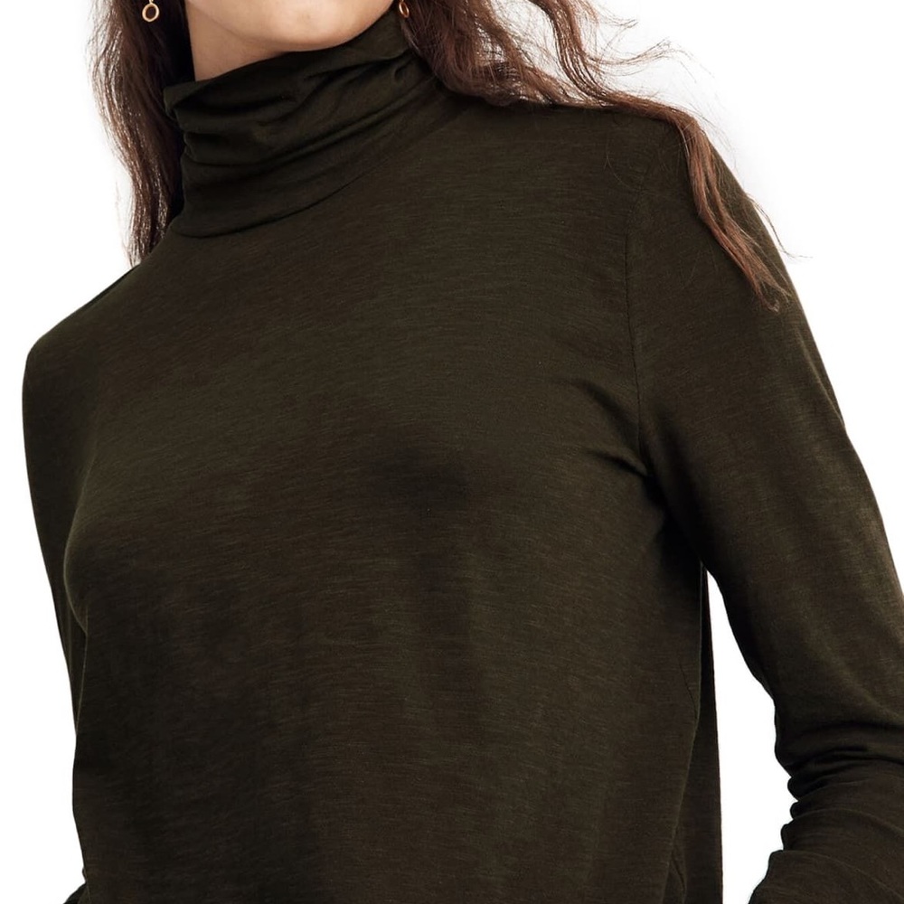 Madewell Turtleneck - S